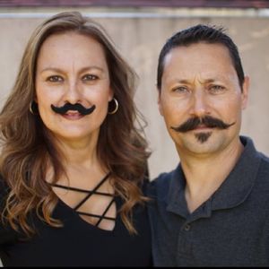 Meet your Posher, Gabriela